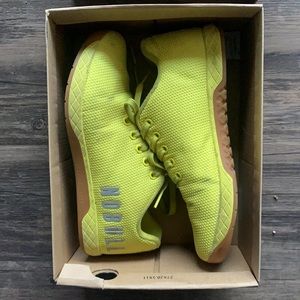 Nobull Superfabric Trainers